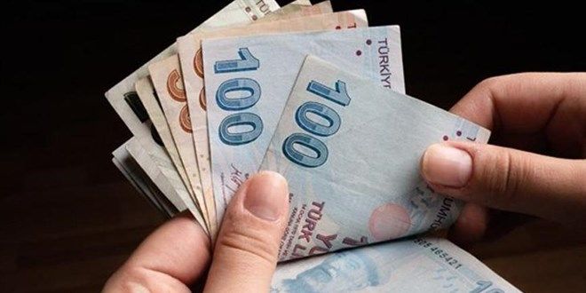 En düşük emekli maaşını 12 bin 500 liraya çıkaran düzenleme Resmi Gazete'de