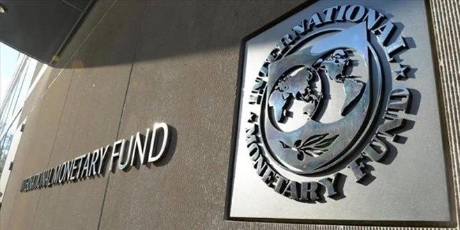 IMF: Maaş artışları, beklenen enflasyonla yapılsın