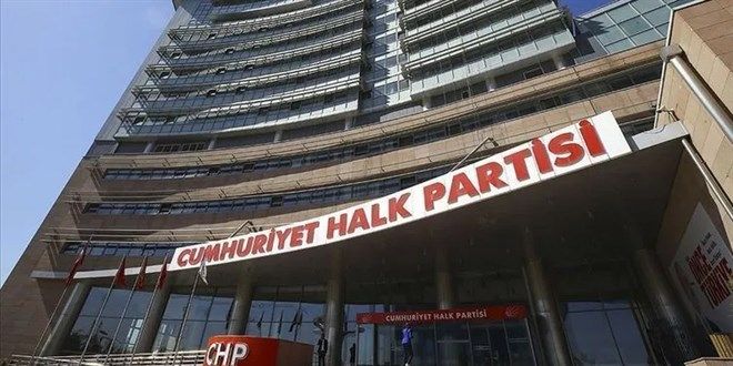 CHP Genel Merkezinden belediyelere 'torpil' Genelgesi