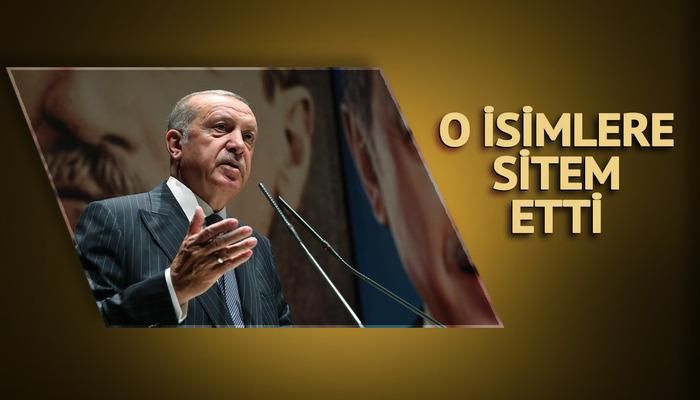 Erdoğan'dan Karabük'e Özel Tebrik