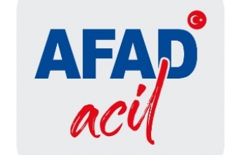 AFAD'dan 2 ile ’Turuncu’, 22 ile ’Sarı’ kod uyarısı! Karabük'te var