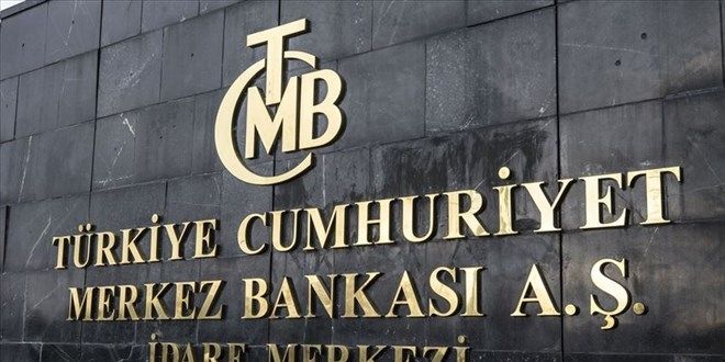 Merkez Bankası: Enflasyonun ana eğilimi değişmedi