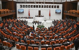 Ulaştırma alanında düzenlemeler için teklif TBMM'de...