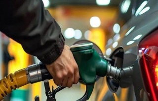 Benzine indirim geldi