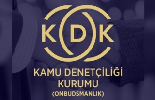 KDK'dan Karabük Üniversitesine Öğretim Üyesi...